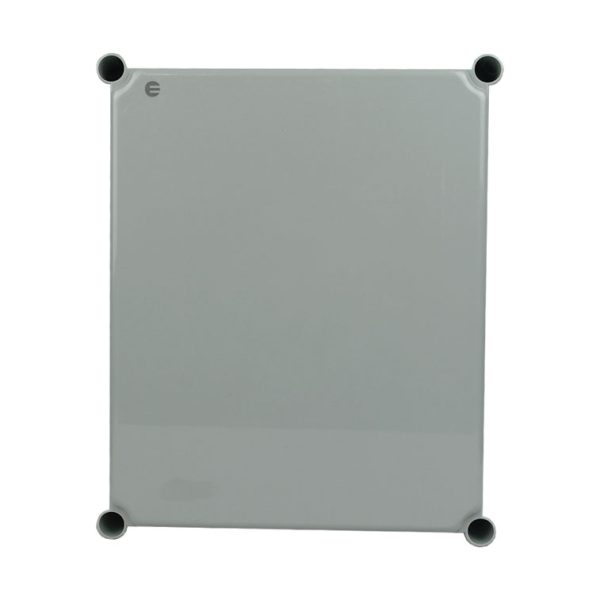 IP65 Weatherproof Enclosure 380 x 280 x 130mm - Image 3