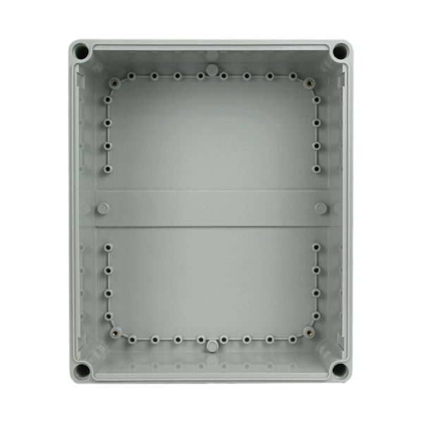 IP65 Weatherproof Enclosure 380 x 280 x 130mm - Image 4