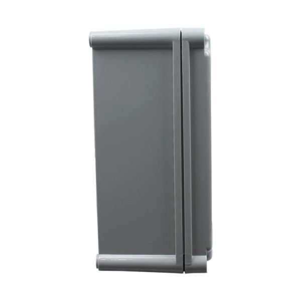 IP65 Weatherproof Enclosure 380 x 280 x 130mm - Image 2