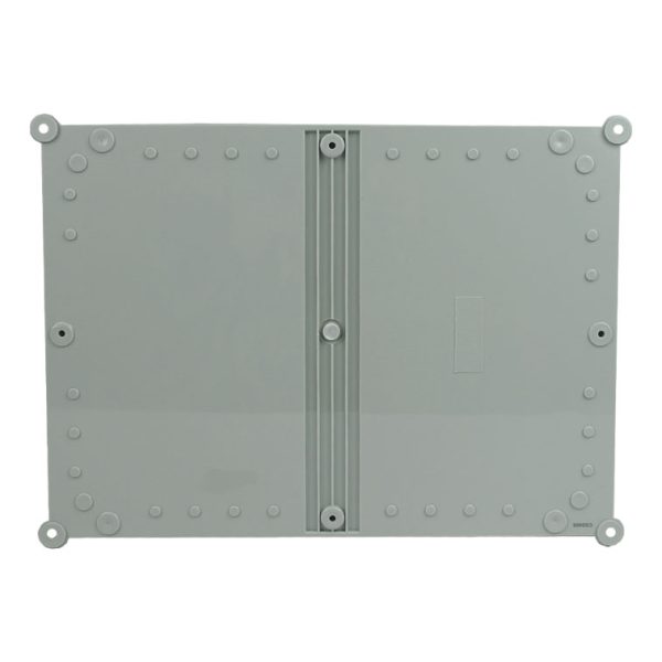 IP65 Weatherproof Enclosure 380 x 280 x 180mm - Image 5