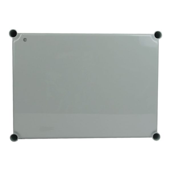 IP65 Weatherproof Enclosure 380 x 280 x 180mm - Image 3