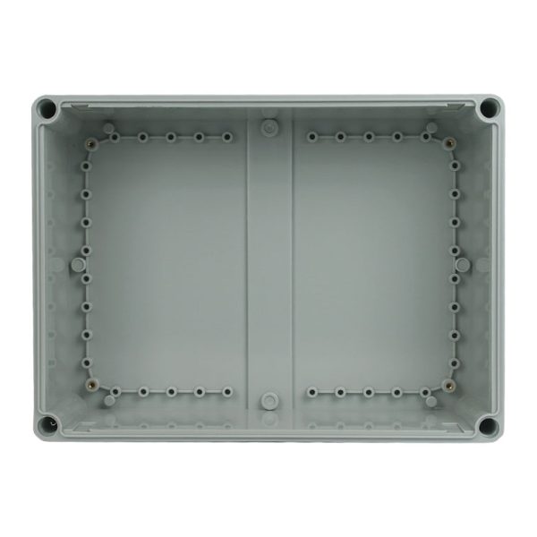 IP65 Weatherproof Enclosure 380 x 280 x 180mm - Image 4