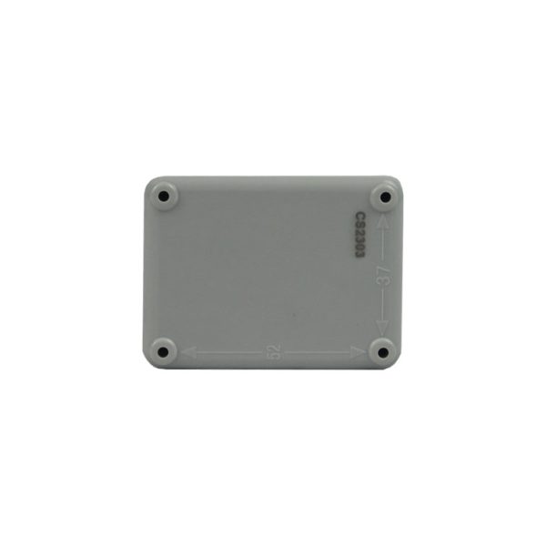 IP55 Weatherproof Enclosure 65 x 55 x 50mm - Image 5