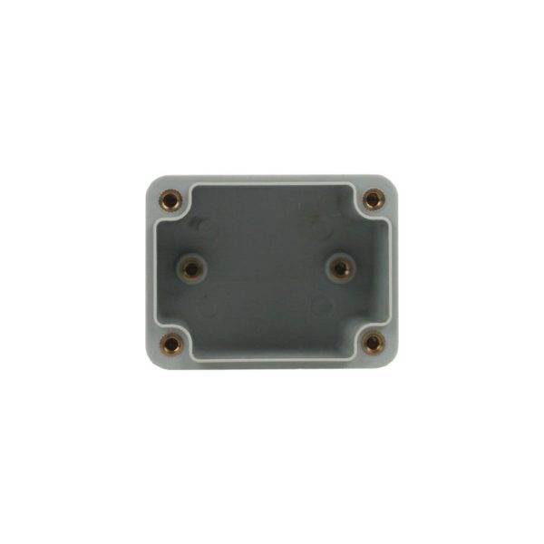 IP55 Weatherproof Enclosure 65 x 55 x 50mm - Image 4