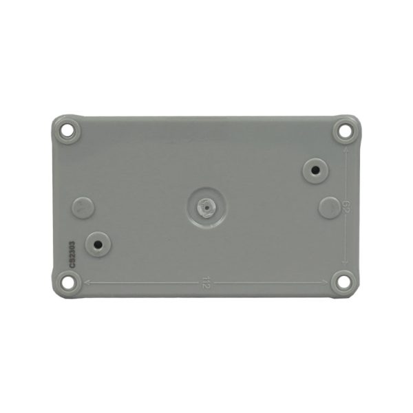 IP65 Weatherproof Enclosure 130 x 80 x 70mm - Image 5