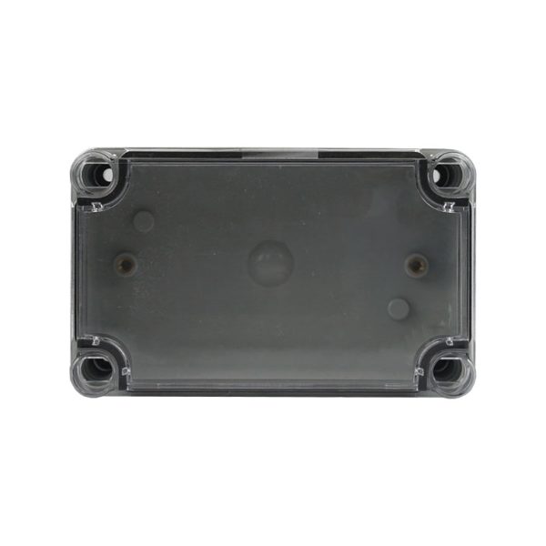 IP65 Weatherproof Enclosure 130 x 80 x 70mm - Image 2