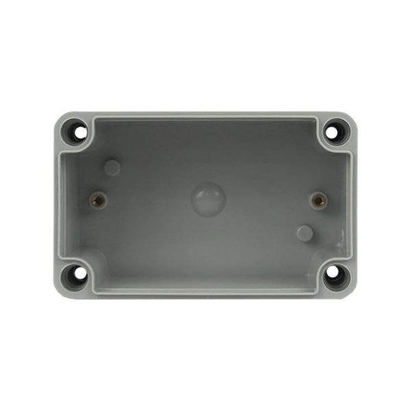 IP65 Weatherproof Enclosure 130 x 80 x 70mm - Image 4