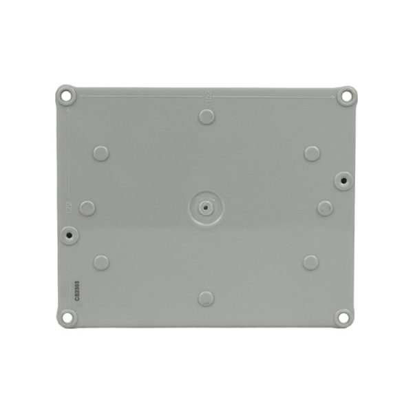 IP65 Weatherproof Enclosure 170 x 140 x 95mm - Image 5