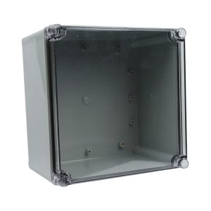 ip65 weatherproof enclosure 200 x 200 x 130mm