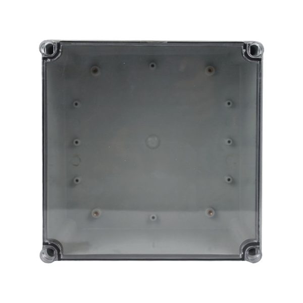 IP65 Weatherproof Enclosure 200 x 200 x 130mm - Image 2