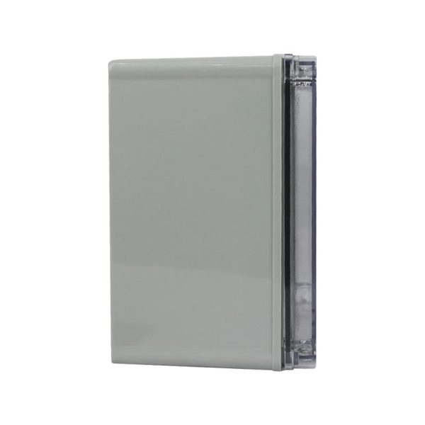 IP65 Weatherproof Enclosure 200 x 200 x 130mm - Image 3