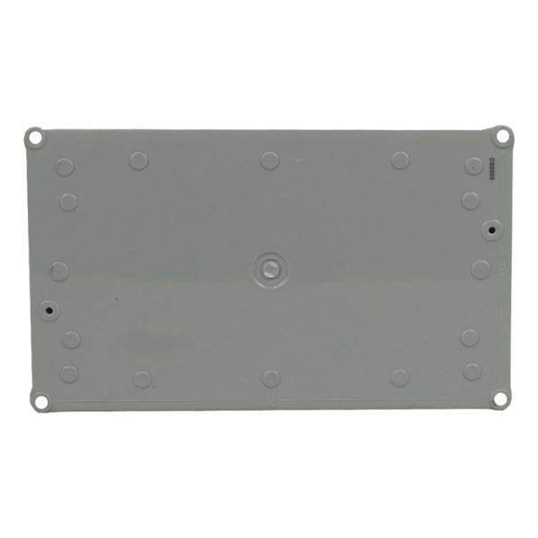 IP65 Weatherproof Enclosure 250 x 150 x 130mm - Image 5