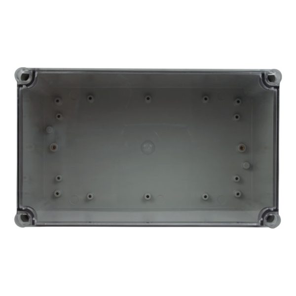 IP65 Weatherproof Enclosure 250 x 150 x 130mm - Image 2