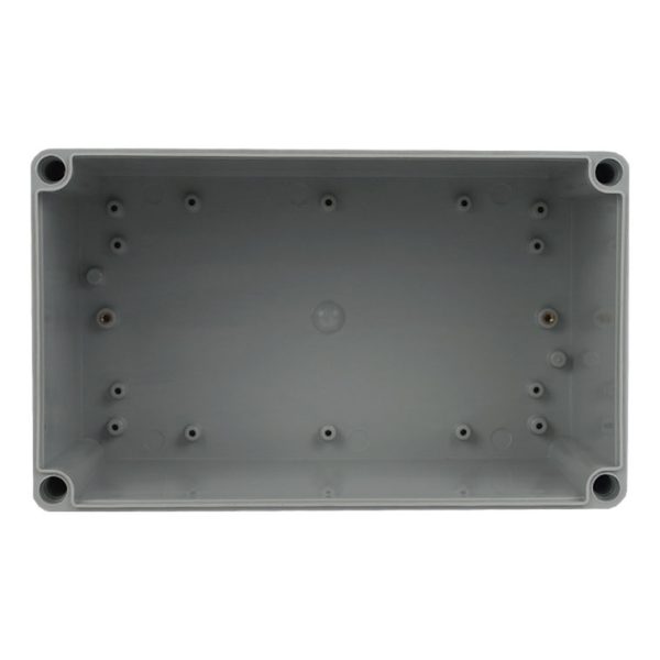 IP65 Weatherproof Enclosure 250 x 150 x 130mm - Image 4