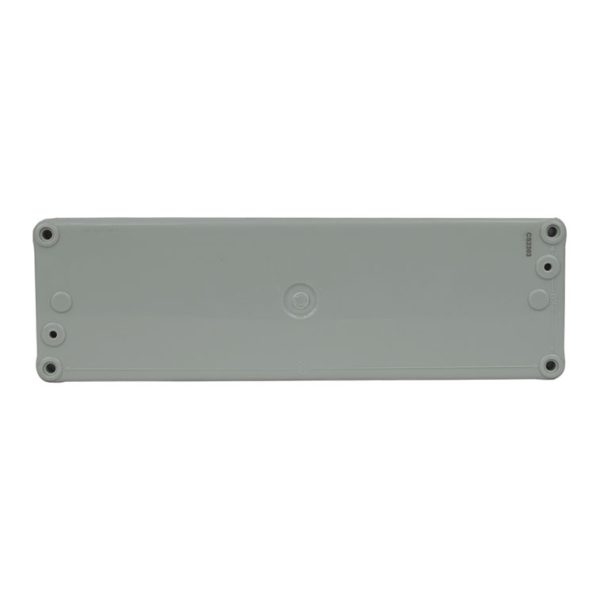 IP65 Weatherproof Enclosure 250 x 80 x 85mm - Image 5