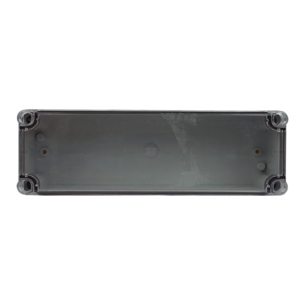 IP65 Weatherproof Enclosure 250 x 80 x 85mm - Image 2