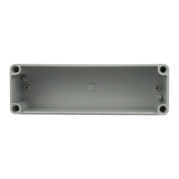 IP65 Weatherproof Enclosure 250 x 80 x 85mm - Image 4