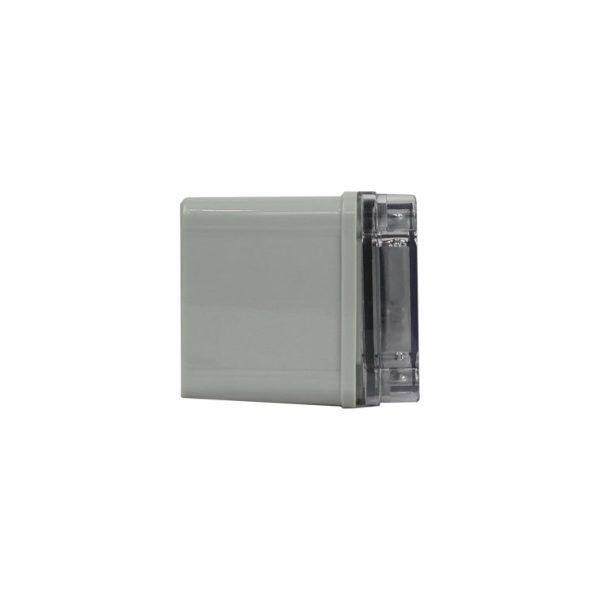 IP65 Weatherproof Enclosure 250 x 80 x 85mm - Image 3