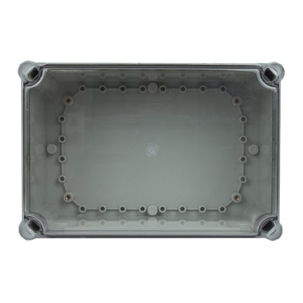 IP65 Weatherproof Enclosure 280 x 190 x 130mm - Image 2