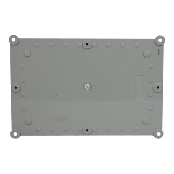 IP65 Weatherproof Enclosure 280 x 190 x 130mm - Image 5