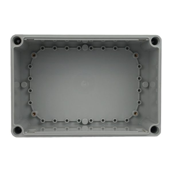 IP65 Weatherproof Enclosure 280 x 190 x 130mm - Image 4