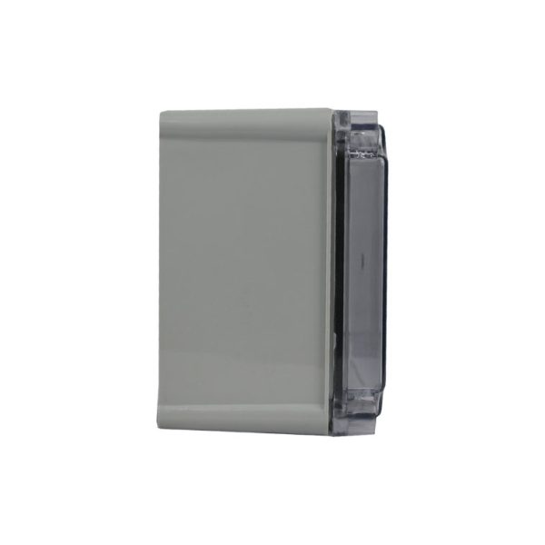 IP65 Weatherproof Enclosure 280 x 190 x 130mm - Image 3