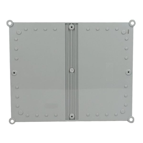 IP65 Weatherproof Enclosure 340 x 280 x 130mm - Image 5