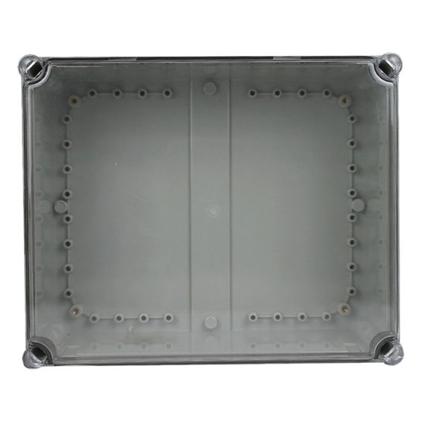 IP65 Weatherproof Enclosure 340 x 280 x 130mm - Image 2