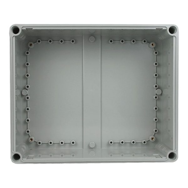 IP65 Weatherproof Enclosure 340 x 280 x 130mm - Image 4