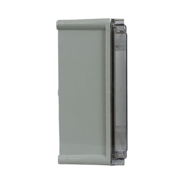 IP65 Weatherproof Enclosure 340 x 280 x 130mm - Image 3