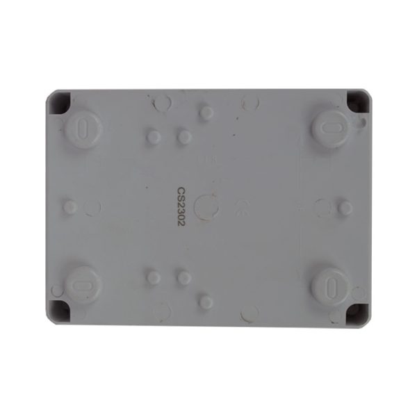 IP65 Weatherproof Enclosure 150 x 110 x 70mm - Image 5