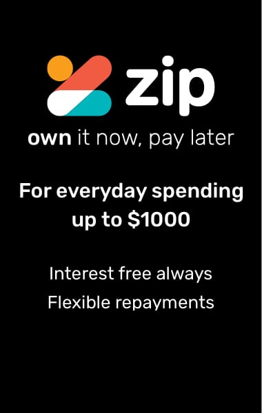 Zip Pay