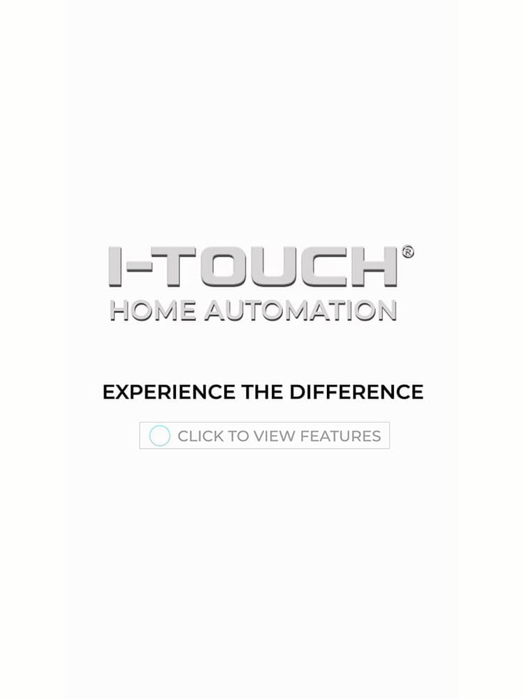 i-touch home automation